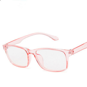 Nuevas Gafas con Marco Cuadrado, Gafas para Computadora, Gafas con Filtro de Luz Azul - Product Image 5