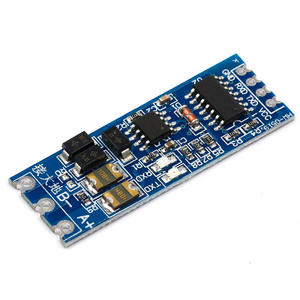 TTL mengubah modul RS485 485 ke seri UART level konversi bersama perangkat keras kontrol aliran otomatis - Product Image 1