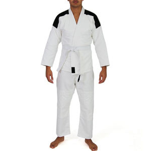Uniforme d'entraînement personnalisé de karaté de haute qualité pour hommes et jeunes - Product Image 1