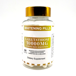 Best Skin Lightening Tablets - Effortless Whitening Solutions