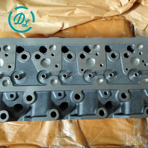Cabeza de Cilindro Diésel EexcavaStart 4D95S 6204-13-1210 para Motores de Miniexcavadoras, Duradera, Confiable, Fácil de Instalar - Product Image 6