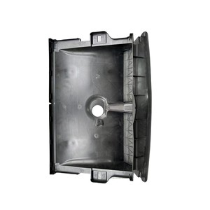 ฝาครอบกระจังหน้าช่องรับอากาศเข้า Tesla Model Y 1634325-00-A ตัวป้องกันกันชนหน้า - Product Image 1