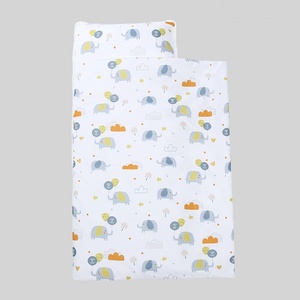 Tapis de <span class=keywords><strong>sieste</strong></span> <span class=keywords><strong>pour</strong></span> tout-petits avec oreiller et <span class=keywords><strong>couverture</strong></span> en polaire tricotée Sac de couchage portable <span class=keywords><strong>pour</strong></span> garderie <span class=keywords><strong>pour</strong></span> les garçons et les filles d'âge préscolaire - Product Image 5