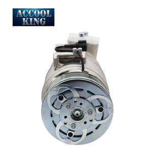 คอมเพรสเซอร์แอร์ 926003XC0A 92600-3XC0A คอมเพรสเซอร์แอร์รถยนต์สำหรับนิสสัน NV350 คาราวาน ปี 2013-2021 - Product Image 3