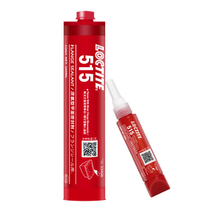 Sellador <span class=keywords><strong>Formador</strong></span> <span class=keywords><strong>de</strong></span> <span class=keywords><strong>Juntas</strong></span> Anaeróbico <span class=keywords><strong>Loctite</strong></span> 515 para Relleno <span class=keywords><strong>de</strong></span> Holguras Grandes en Bridas Rígidas <span class=keywords><strong>de</strong></span> Ajuste Preciso 50 ml/250 ml - Product Image 4