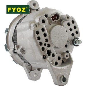 Nuevo Alternador 620 3341571 A1T22971 para Lift Aeh Ah Bf Cph Df Eeh Ho2 <span class=keywords><strong>Kah</strong></span> Jf05 Ho1 Kcph Kh01 Kph Mf Pickup - Product Image 5