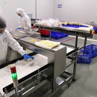 Hoge capaciteit 2026 Low Fat Kokosmeel Poeder Waterverwerkingslijn Productiemachine Fabriek voor Industrie