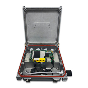 IP67 Étanche 1800Mbps 4G 5G LTE Wifi Point D'accès Sans Fil Routeur Point D'accès Extérieur - Product Image 2