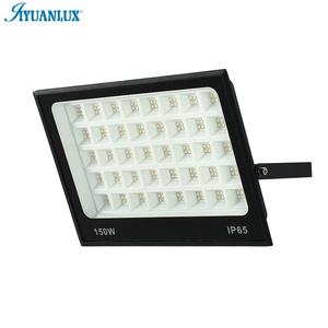 Reflector LED <span class=keywords><strong>Bosca</strong></span> para Cancha de Tenis, Nuevo, para Cancha de Baloncesto, Exterior, Impermeable, 120V, 50W, 100W, 150W, 200W, 300W, Aluminio, IP66 - Product Image 1