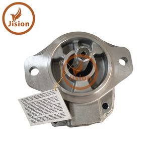 อะไหล่ปั๊มเกียร์ รุ่น 705-51-20440 สำหรับรถตักล้อยาง WA350-3A และ WA380-3 เครื่องจักรก่อสร้าง - Product Image 4