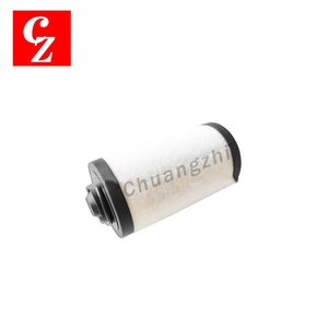 Exhaust Filter for Busch <b>Vacuum</b> <b>Pump</b> 0532140155 Oil Mist Separator for BUSCH R50010- 0016BVacuum <b>Pump</b> Industrial Applications - Product Image 4