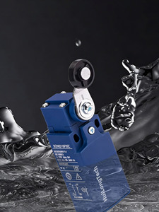 Interruptor de Límite de Recorrido Impermeable XCKN2145P20C 2108/2110/2121/218/49/2106P20C, ¡Gran Venta! En Stock, Alta Calidad, Protección IP65 XCKN - Product Image 5