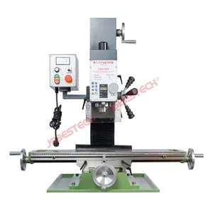 Vertical Dro Milling Machine Drilling And Milling Machine BT32V Milling Machine Price