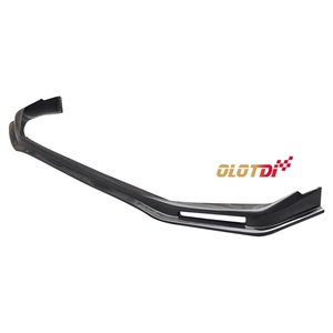 สปอยเลอร์หน้าคาร์บอนสไตล์ Spoon สำหรับ Honda Civic รุ่นที่ 11 FL1 FL4  ลิ้นกันชนหน้า  ชิปปิ้งหน้า  แต่งรถ - Product Image 3