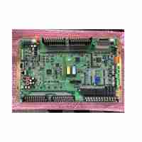 Nuevo y original AK668 con sistema de control de panel Techmation M10 para máquina de moldeo por inyección Haitian