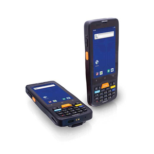 Datalogic Memor-k-Máy Quét Bỏ Túi Và Máy Tính Di Động Mạnh Mẽ Cho Bất Kỳ Ứng Dụng Ghi Dữ Liệu 2D Reader - Product Image 2