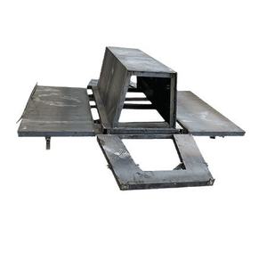 24H Angebot verfügbar-Direkte werkseitige Lieferung von kunden spezifischem T-Schlitz <span class=keywords><strong>form</strong></span> Hochwertiges Produkt genre - Product Image 1