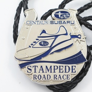 Oneway Wholesale Zinc Alloy <b>Metal</b> Running Sports Marathon Medals Custom Horse Medals - Product Image 2