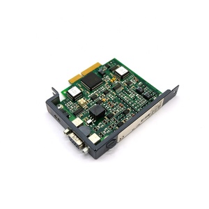 8AC122602 Original B&R PLC Power Board 8AC120.60-1 Circuit Board 8AC122.60-1 8AC122.60-2 - Product Image 4
