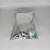 Sac personnalisé 1L 2L 7L 5L 10L 20L pour vin, jus, huile avec valve, impression par gravure pour emballage alimentaire, présenté en boîte