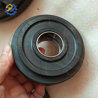 Pièces de pompe à charge A10VG18 A10VG28 A10VG45 A10VG63 R909602832 pour pompe à engrenages Rexroth série A4VG