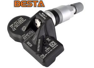 Capteur de pression des pneus TPMS 5Q0907275B <span class=keywords><strong>pour</strong></span> Audi A4-A8 S4-S7 <span class=keywords><strong>pour</strong></span> Volkswagen <span class=keywords><strong>pour</strong></span> Passat <span class=keywords><strong>pour</strong></span> Touareg <span class=keywords><strong>pour</strong></span> <span class=keywords><strong>Tiguan</strong></span> <span class=keywords><strong>pour</strong></span> Beetle <span class=keywords><strong>pour</strong></span> Golf - Product Image 5