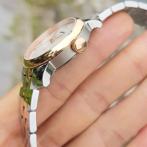 Reloj <span class=keywords><strong>Powermatic</strong></span> 80 OEM/ODM, Resistente al Agua, Acero Inoxidable, Cristal de Zafiro, Diseño Minimalista de Lujo, Deportivo y Ejecutivo - Product Image 4