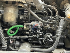 Komatsu รถตักดินระบบไฮดรอลิก<span class=keywords><strong>มือ</strong></span><span class=keywords><strong>สอง</strong></span>จากญี่<span class=keywords><strong>ปุ่</strong></span><span class=keywords><strong>น</strong></span>รถขุดตีนตะขาบมี <span class=keywords><strong>PC40</strong></span>-2 - Product Image 4