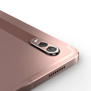 Cerchio di protezione in metallo per fotocamera posteriore antigraffio per <span class=keywords><strong>Samsung</strong></span> <span class=keywords><strong>Galaxy</strong></span> Tab S7 S7 + <span class=keywords><strong>S8</strong></span> <span class=keywords><strong>S8</strong></span> + <span class=keywords><strong>Tablet</strong></span> Protect - Product Image 3