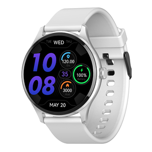 Reloj inteligentes Thời Trang TFT Màn Hình Smartwatch Mặc Thiết Bị Thông Minh Đồng Hồ Mới Nhất Thông Minh Đồng Hồ 2024 Phụ Nữ Người Đàn Ông Cho Android - Product Image 1