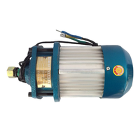 Moteur de traction pour véhicule électrique Amthi de Chine, moteur de propulsion EV robuste, fournisseur d'usine en gros