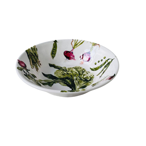 Vegetal <span class=keywords><strong>Jardín</strong></span> Zanahorias Placa de <span class=keywords><strong>melamina</strong></span> 22,7 CM PLACA LATERAL REPUJADA - Product Image 3