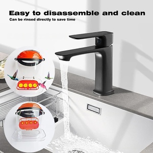 Wholesale Garden Essential Plastic <b>Head</b> Mounted Feeder Portable Outdoor Bird Feeding - Product Image 6