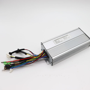 Direct drive brushless gearless motore 500w/750w/1000W altri Parti di Biciclette Elettriche - Product Image 4