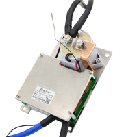 JBD smart bms 16s 200A дисплей lifepo4 320ah bms