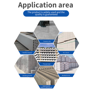 Nhà máy bán hàng trực tiếp Portland xi măng vật liệu xây dựng P. o42.5 P. o52.5 xi măng Portland thông thường - Product Image 3