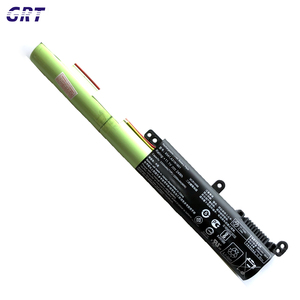 ราคาโรงงาน OEM ราคาถูก แบตเตอรี่แล็ปท็อป 11.1V 24Wh รุ่น A31N1601 สำหรับ ASUS VIVOBOOK X541 X541U X541SA X541SC X541UV R541UA R541UA-RB51 - Product Image 2