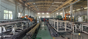 แท่นขุดเจาะน้ำมันและก๊าซแบบฟอร์จ พร้อมอุปกรณ์คริสต์มาสทรี/หัวบ่อสำหรับการผลิตน้ำมันในสนามน้ำมัน ผลิตที่มณฑลซานตง รับประกัน 1 ปี - Product Image 6