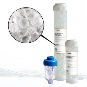 خرطوشة تصفية المياه القياسية سيليفوس فوسفات مضادة للنطاق ، خرطوشة استبدال سيليفوس - Product Image 2