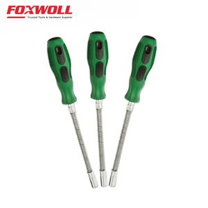 Tournevis à écrou hexagonal pliable <span class=keywords><strong>de</strong></span> 7mm - Product Image 2