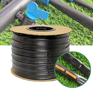 Hệ thống tưới nhỏ giọt kit 1 HA hệ thống tưới nhỏ giọt cho trang trại chuối - Product Image 6