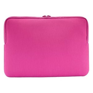 Estuche para portátil SECOND SKIN de 14 pulgadas, nuevo diseño, color fucsia, BFC21314 F - Product Image 3