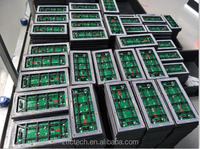 Modul Layar LED Panel VORTEX Outdoor Smd 320X160mm Rgb P10 P8 P6.67 P5 P4 P3 P2.5 P2 P1.86 P1.66 P1.25