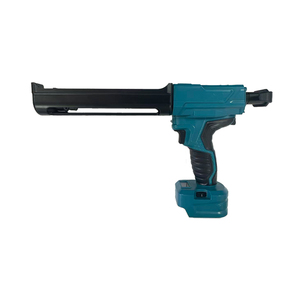 <span class=keywords><strong>Pistola</strong></span> de Pegamento Eléctrica Industrial Profesional de 6 Velocidades y 21V, Máquina Automática de Sellado Estructural de Doble Tubo, <span class=keywords><strong>Pistola</strong></span> de <span class=keywords><strong>Calor</strong></span> para Lechada de Azulejos - Product Image 1