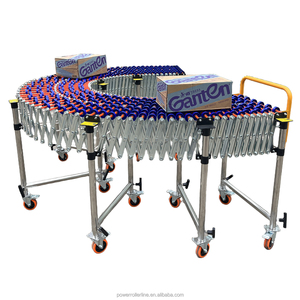 ناقل Naili ، ناقل عجلة تزلج تلسكوبي مصمم لتفريغ فعال ومرن مع تحول سلس وتحسين المساحة - Product Image 1