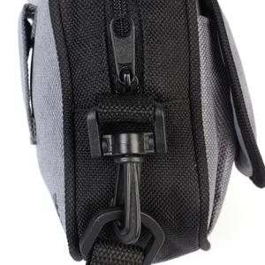 Du Lịch Xách Tay Máy Ảnh Eo Tùy Chỉnh Túi Có Thể Điều Chỉnh Crossbody Máy Ảnh Ống Kính Trường Hợp Túi Lớn Không Thấm Nước Nylon Công Cụ Vai Túi - Product Image 4