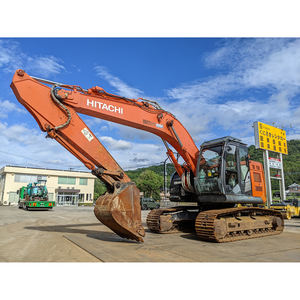 Le meilleur équipement de machines de construction de mini excavatrice commerciale d'occasion lourde - Product Image 1