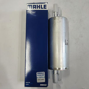 Filtro de Combustible 16127236941 para BMW X5 E70 M 2009-2013, X5 F15 F85 XDrive 35 I 2013-2018, X6 E71 E72 M 2009-2014 - Product Image 2