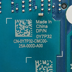 Original nuevo para placa base Vostro 3510 2GB MX350 2GB GDM51 0Y7P32 90 días de garantía 5 días de tiempo de entrega - Product Image 3