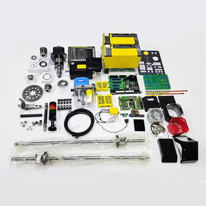 Fuente de Alimentación FANUC Original Nueva A06B-6120-H100 - Product Image 1